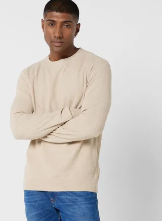 Essential Sweatshirt 