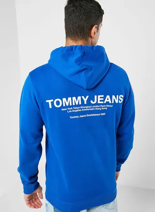 Graphic Hoodie