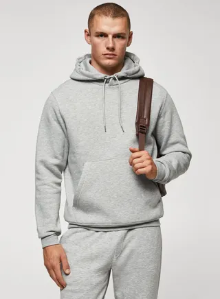 Essential Hoodie 