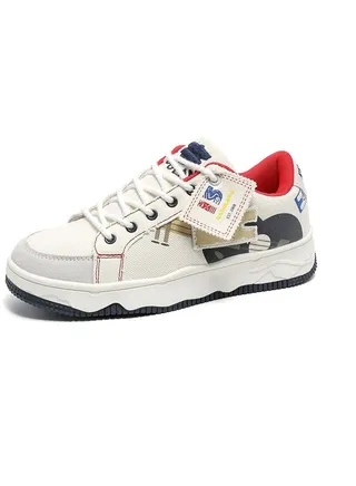 New Casual Breathable Thick Sole Sneakers 