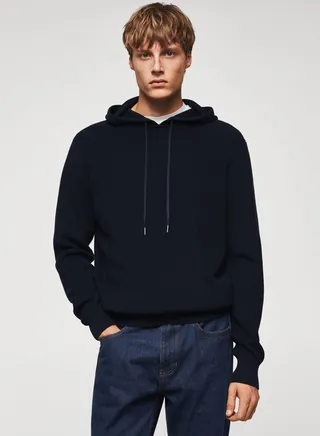 Essential Hoodie 