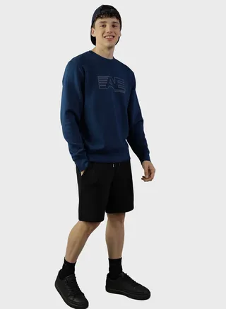 Crew Neck Sweatshirts 