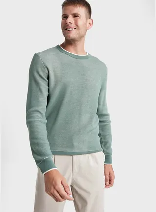 Essential Sweater 