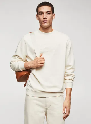 Essential Sweatshirt 