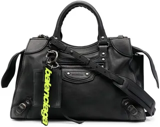 Neo Classic City tote