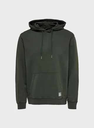 Essential Hoodie 