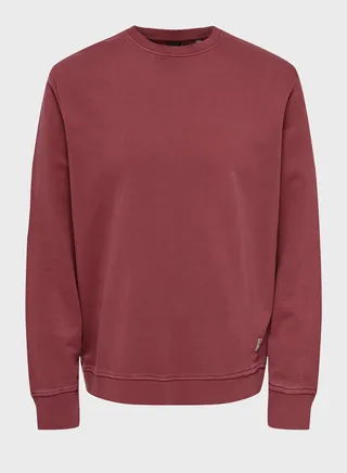 Essential Sweatshirt 