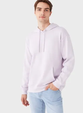 Essential Hoodie 
