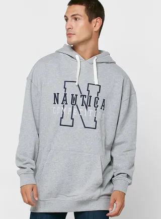 Competition Hoodie 