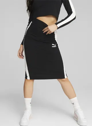 T7 Womens Skirt 