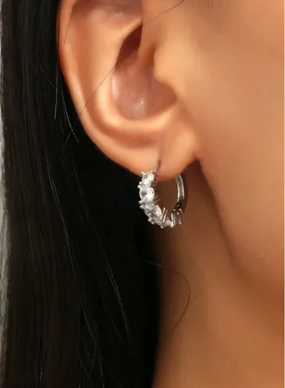 Elegant Trendy Earrings For Women 