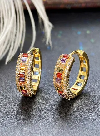 Elegant Trendy Earrings For Women 