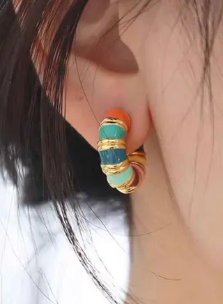 Trendy Earrings For Women 