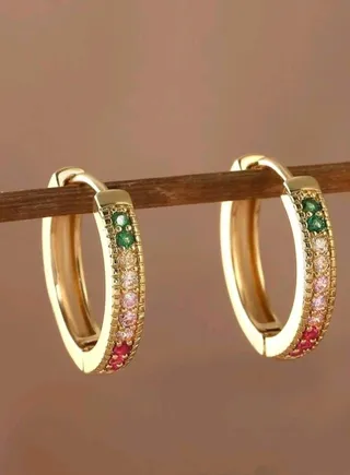 Elegant Trendy Earrings For Women 