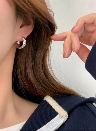 Elegant Trendy Earrings For Women 