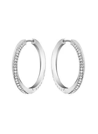 Signature Women's Hinge Earrings - 1580162 