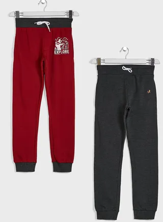 2 Pack Jogger