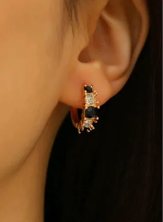 Elegant Trendy Earrings For Women 