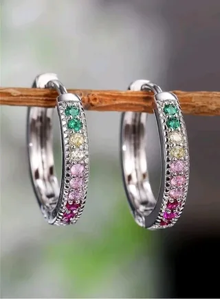 Elegant Trendy Earrings For Women 