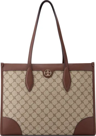 Nine West Women's Kyelle Jet Set Tote Bag