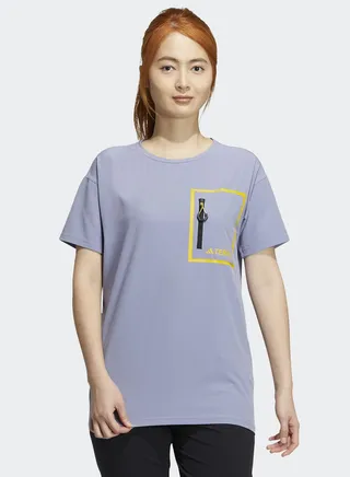 Nat Geo T-Shirt