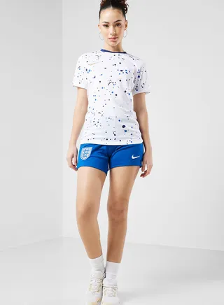 England Dri-Fit Stadium Home Shorts