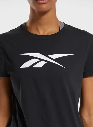Training Essential Vector Graphic T-Shirt