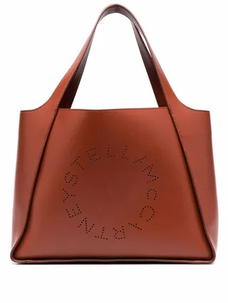Stella Logo tote bag