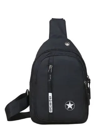 Waterproof men's bag 