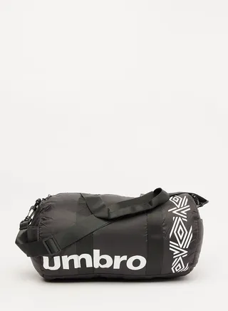 PADDED RIPSTOP BARREL BAG 