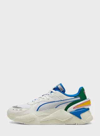 Rs-X "40Th Anniversary"
