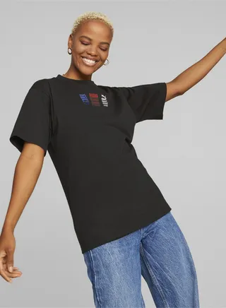 Classics Womens Gen. T-Shirt 