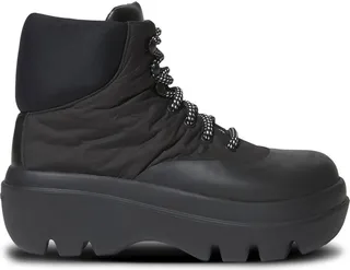 Storm hiking boots