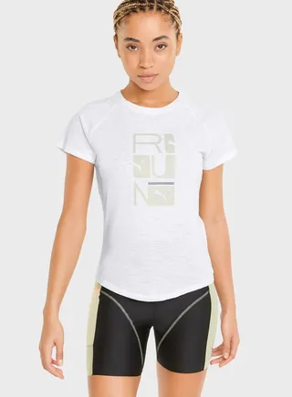 5K Logo T-Shirt 