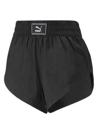 Dare to Woven Womens Shorts 