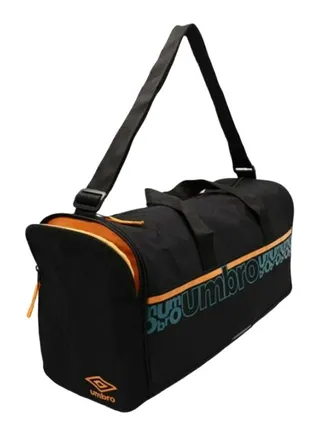 Spirito Locker Holdall Bag 