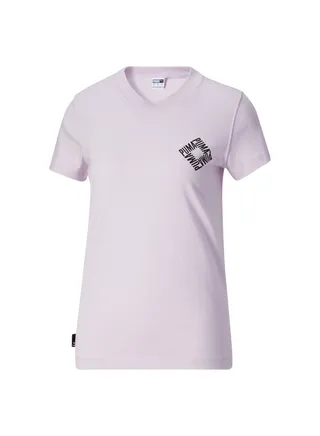 SWxP Womens Graphic T-Shirt 