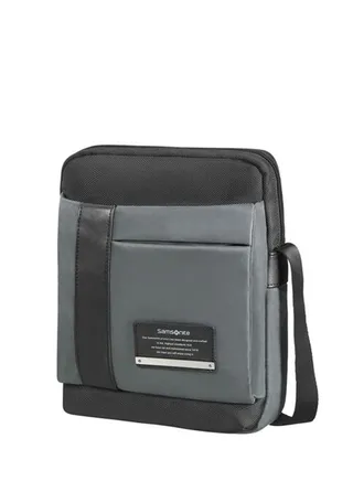 OPENROAD CROSS BODY PACK Gray 