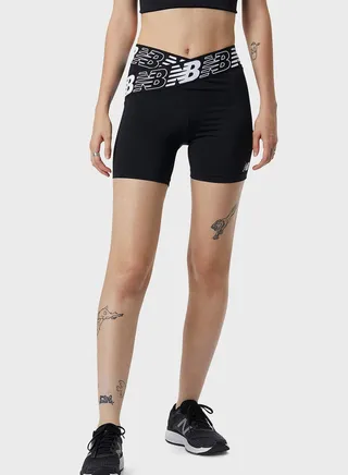 Relentless Crossover 7/8 Tights