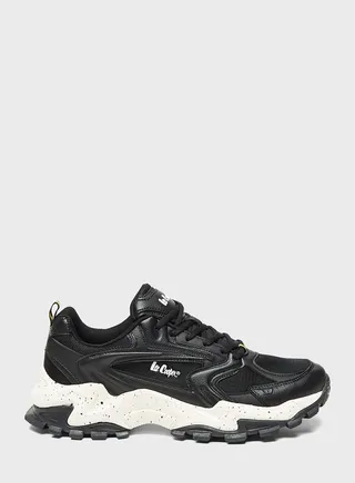 Casual Low-Top Sneakers