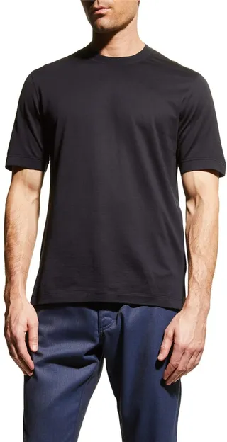 Men's Leggerissimo Short Sleeve T-Shirt