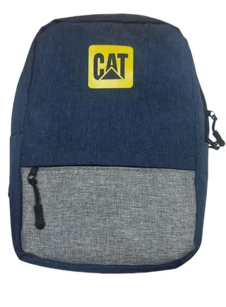 Casual Small Crossbody Shoulder Bag Wearable on Chest for Men and Women, for Daily use, Work, Cycling, Travel 