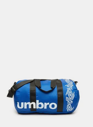 PADDED RIPSTOP BARREL BAG 