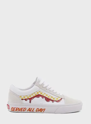 Old Skool 