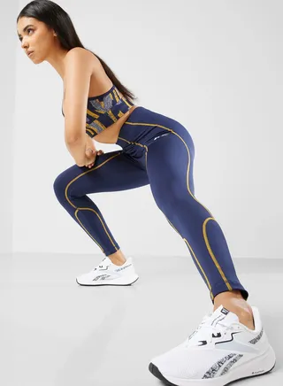 Myt Detail Poly Tight
