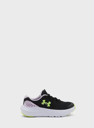 Girls' Grade School Surge 4 Shoes 