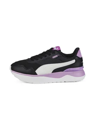 R78 Voyage Youth Kids Girls Low Top Trainer Shoes 