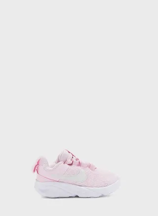 Infant Star Runner 4 
