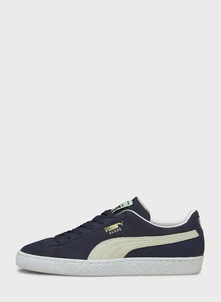 Suede Classic Xxi