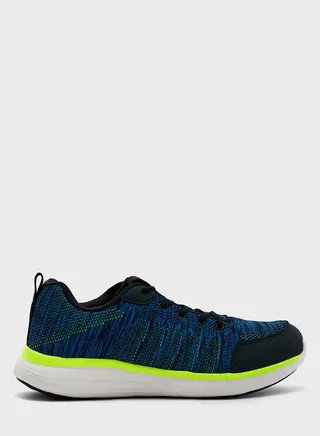 Antonio Iii Knitted Sneakers